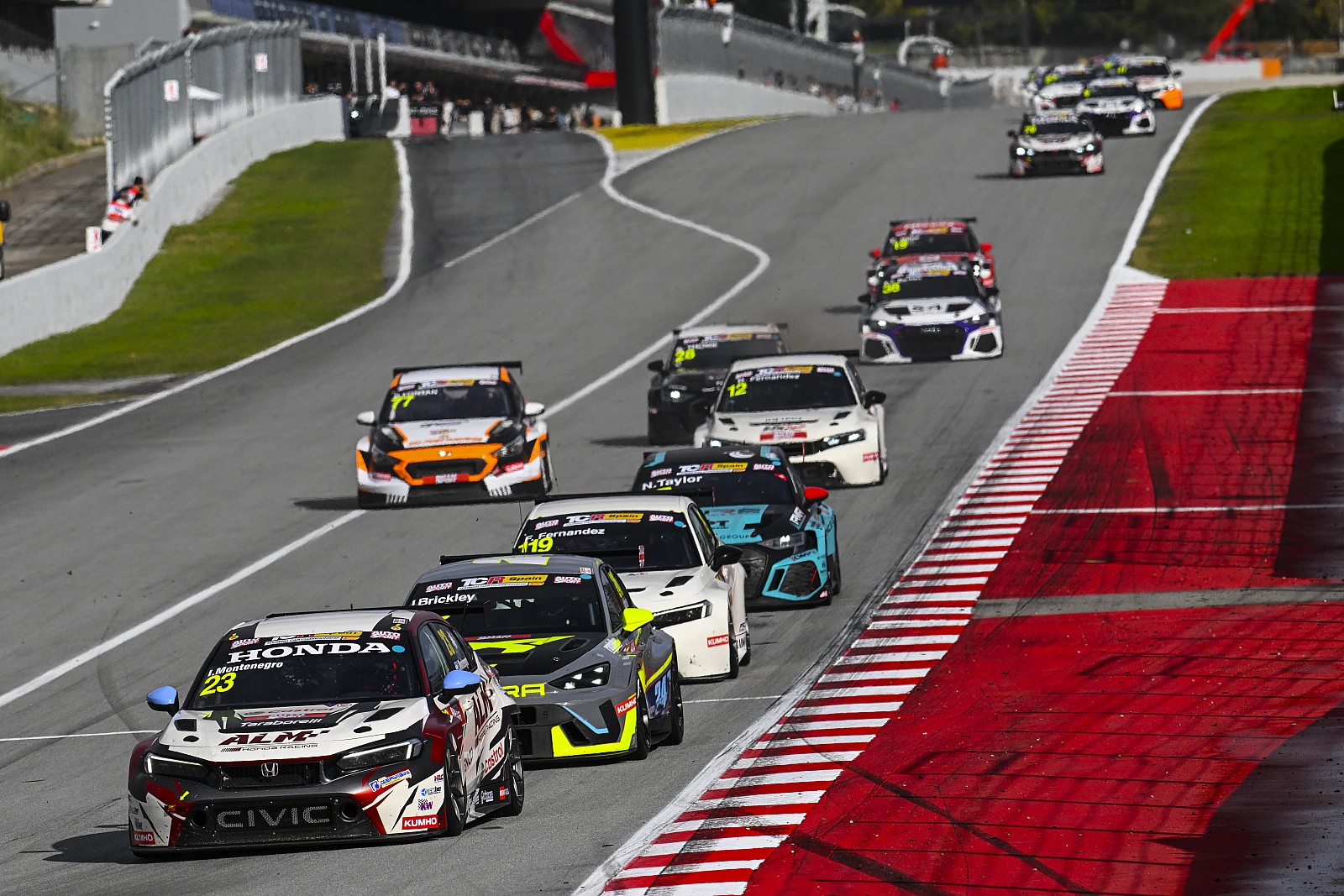 JAS Motorsport